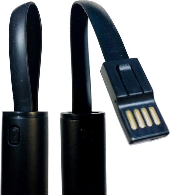 COUNTRYFIELD AANSTEKER USB OPLAADBAAR - Country 1 - 532722